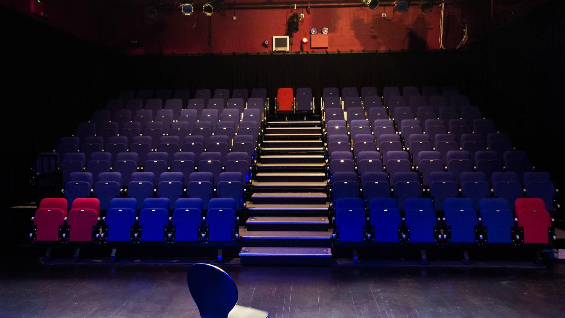 Brentwood Theatre photo