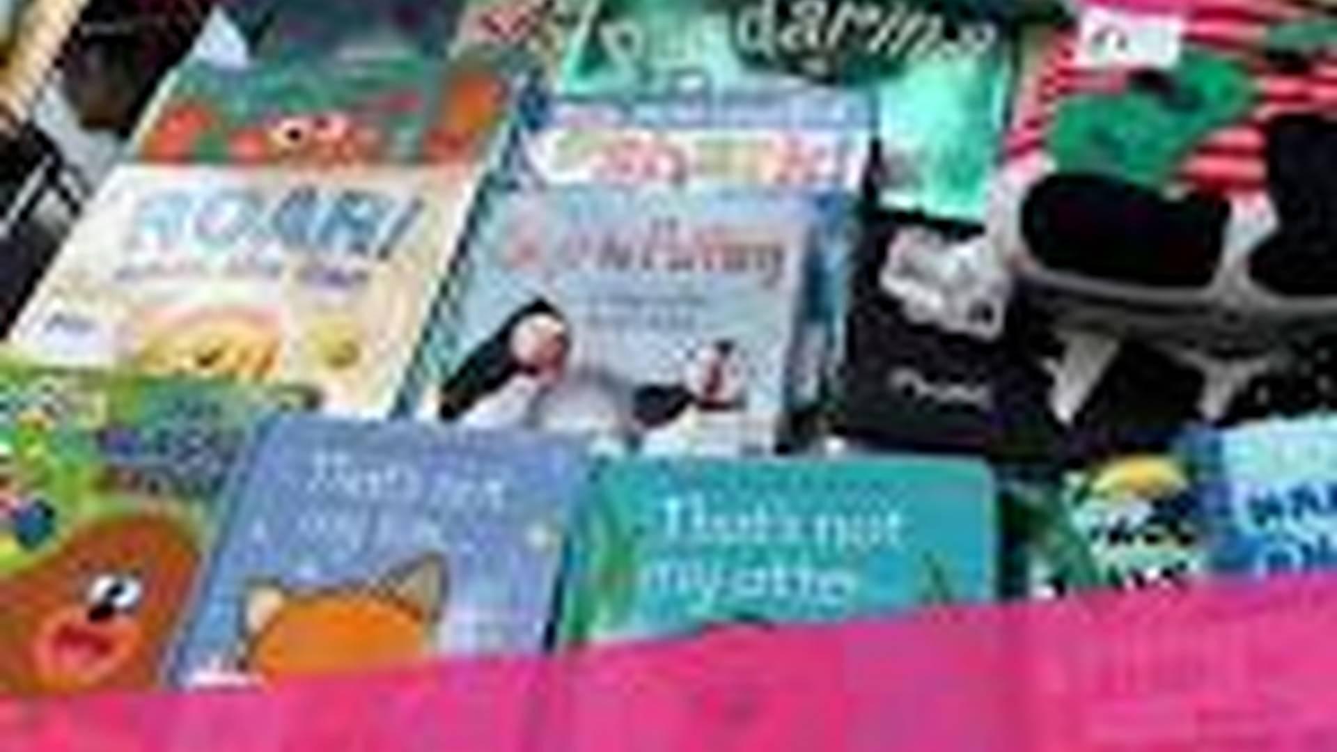 The Little Children's Market Linlithgow photo