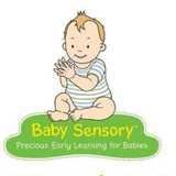 Baby Sensory logo