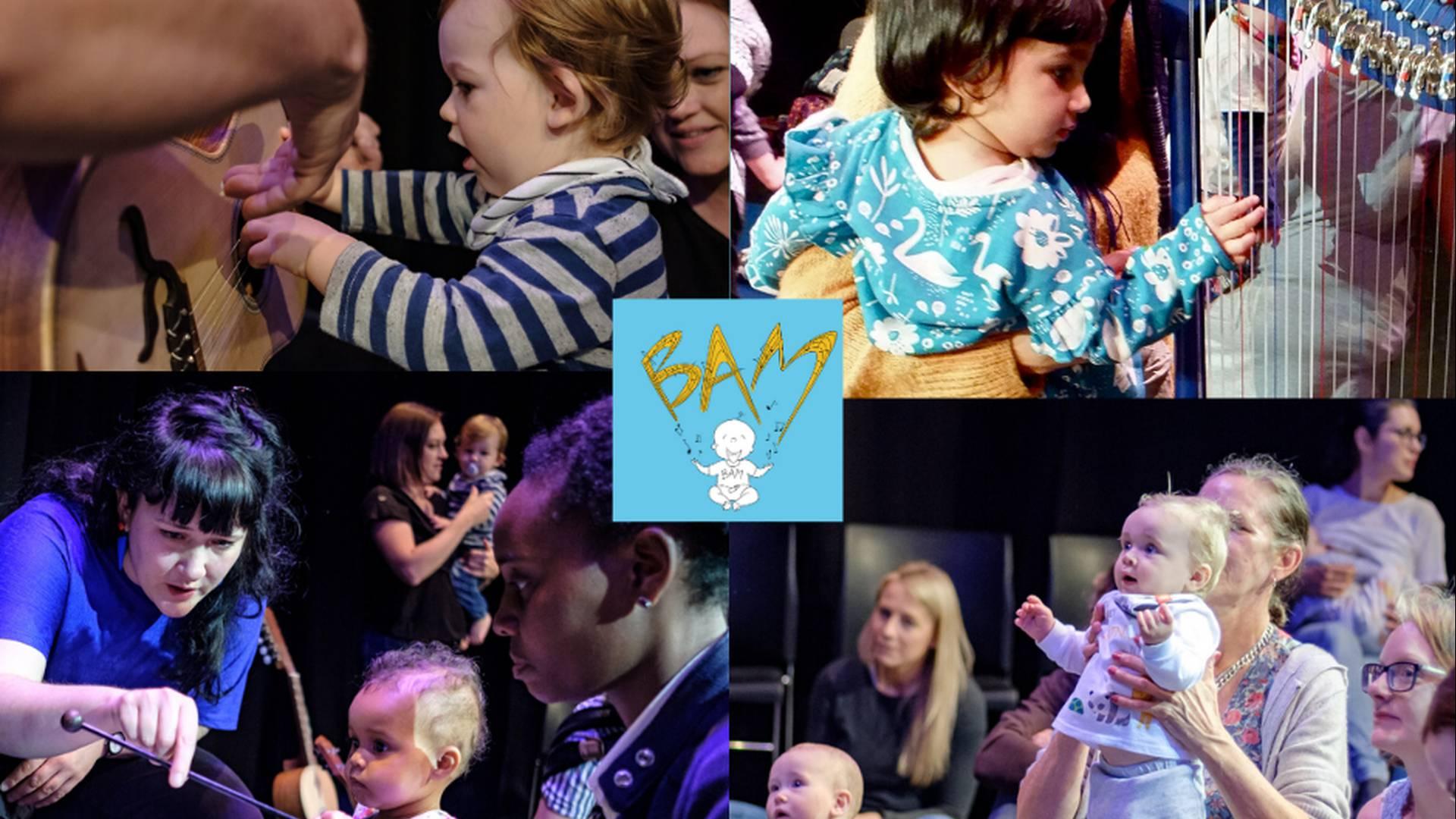 Babies' Academy of Music photo