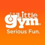 The Little Gym logo