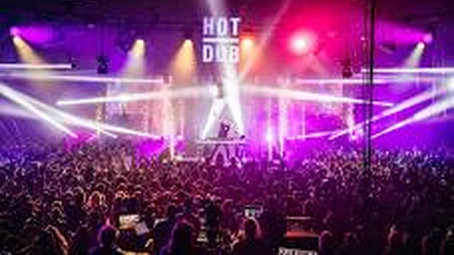 Hot Dub Time Machine photo