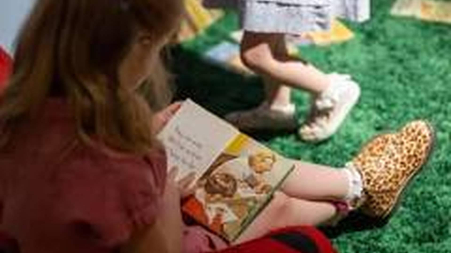 Festival of Books photo