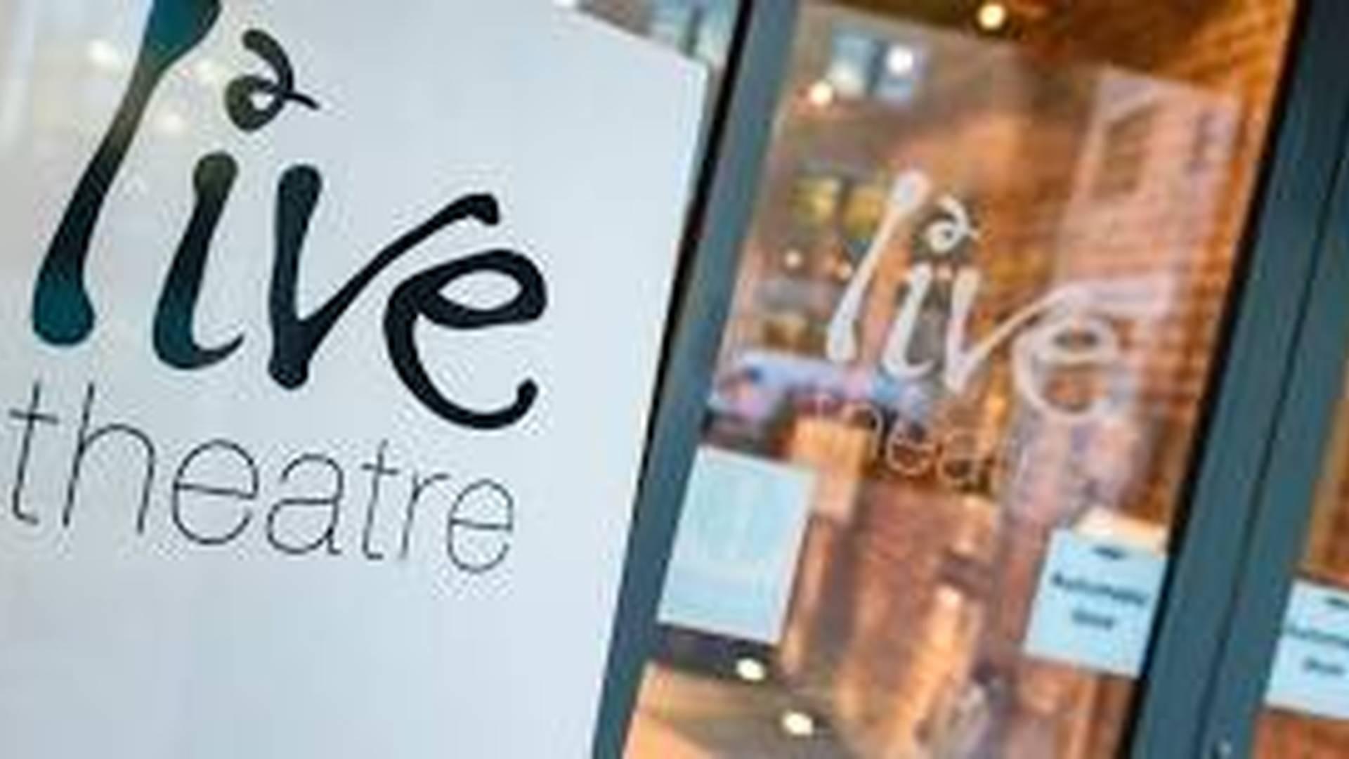 Springy Tales: Live Theatre photo