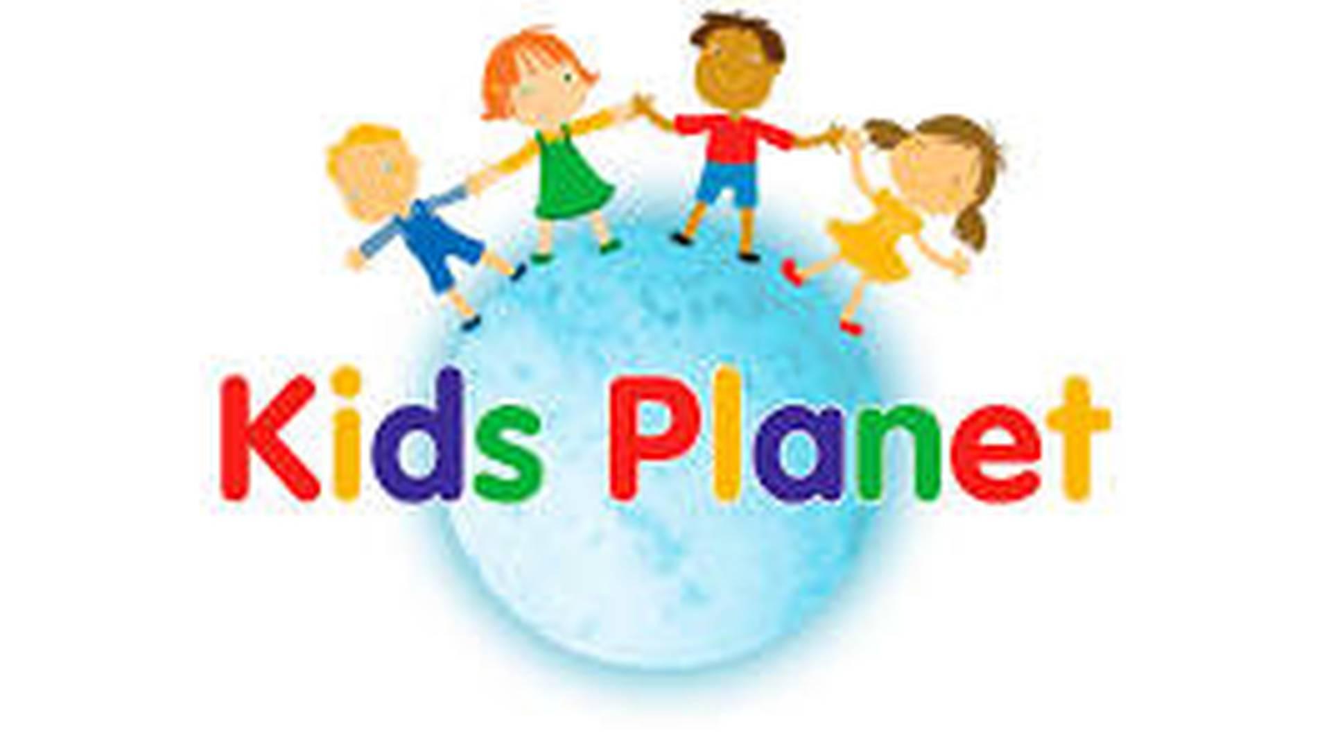 Kids Planet Summer Open Day photo