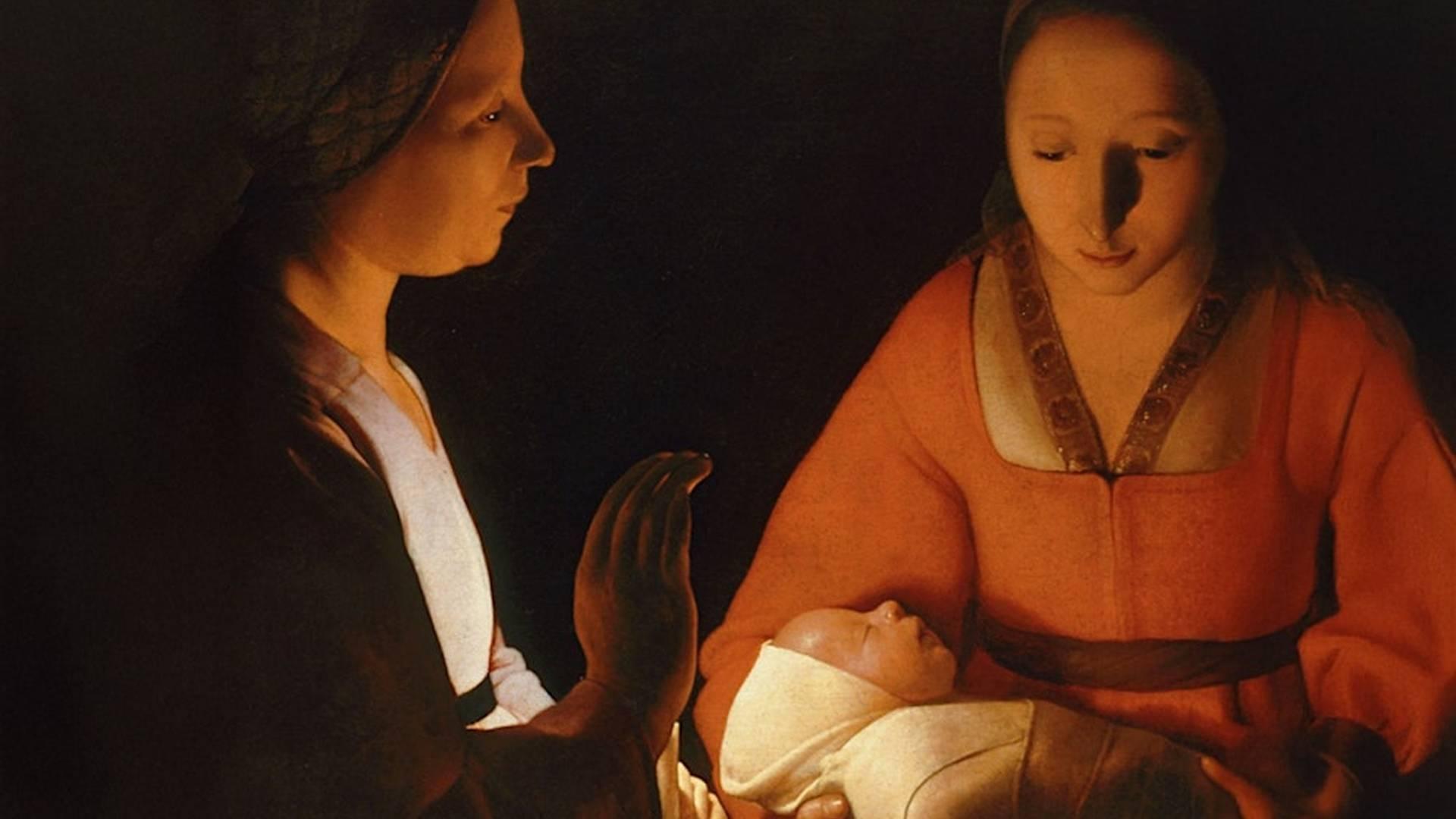 The Art and Music of Christmas photo