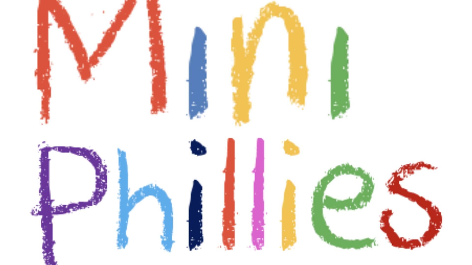 Mini Phillies Playgroup photo
