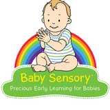 Baby Sensory logo