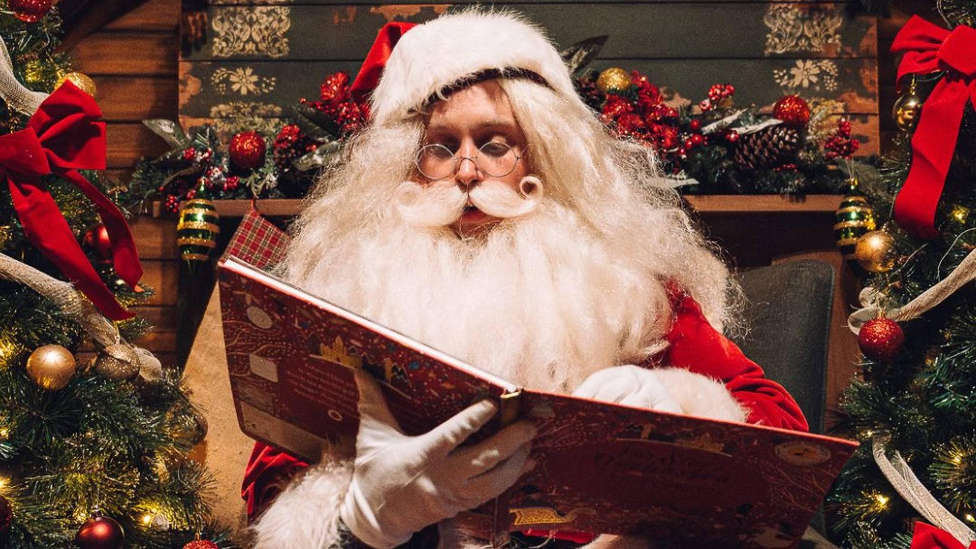 Christmas Experience photo