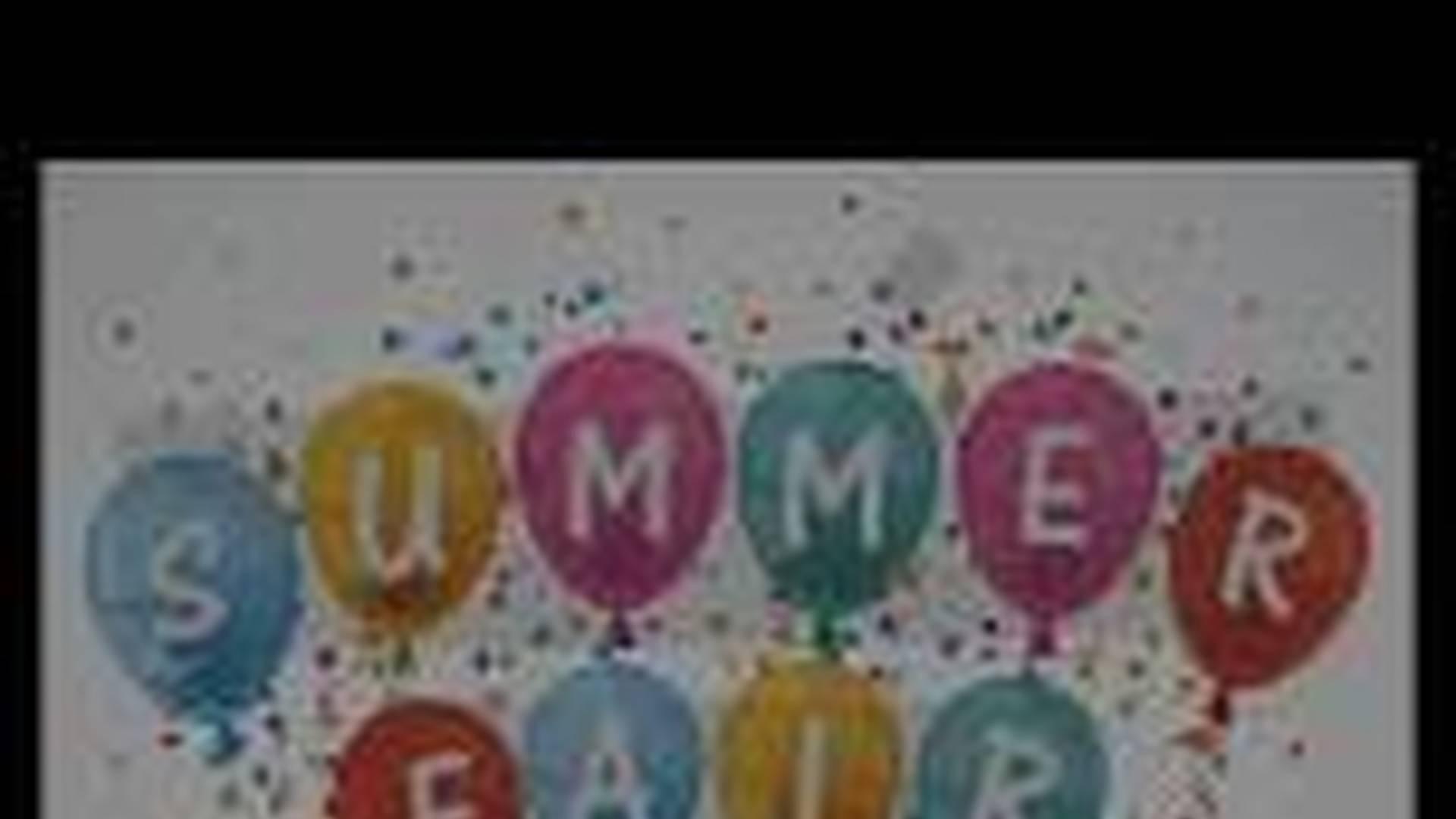 Summer Fair photo