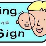 Sing and Sign logo