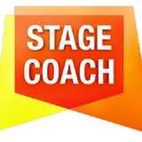 Stagecoach Performing Arts logo