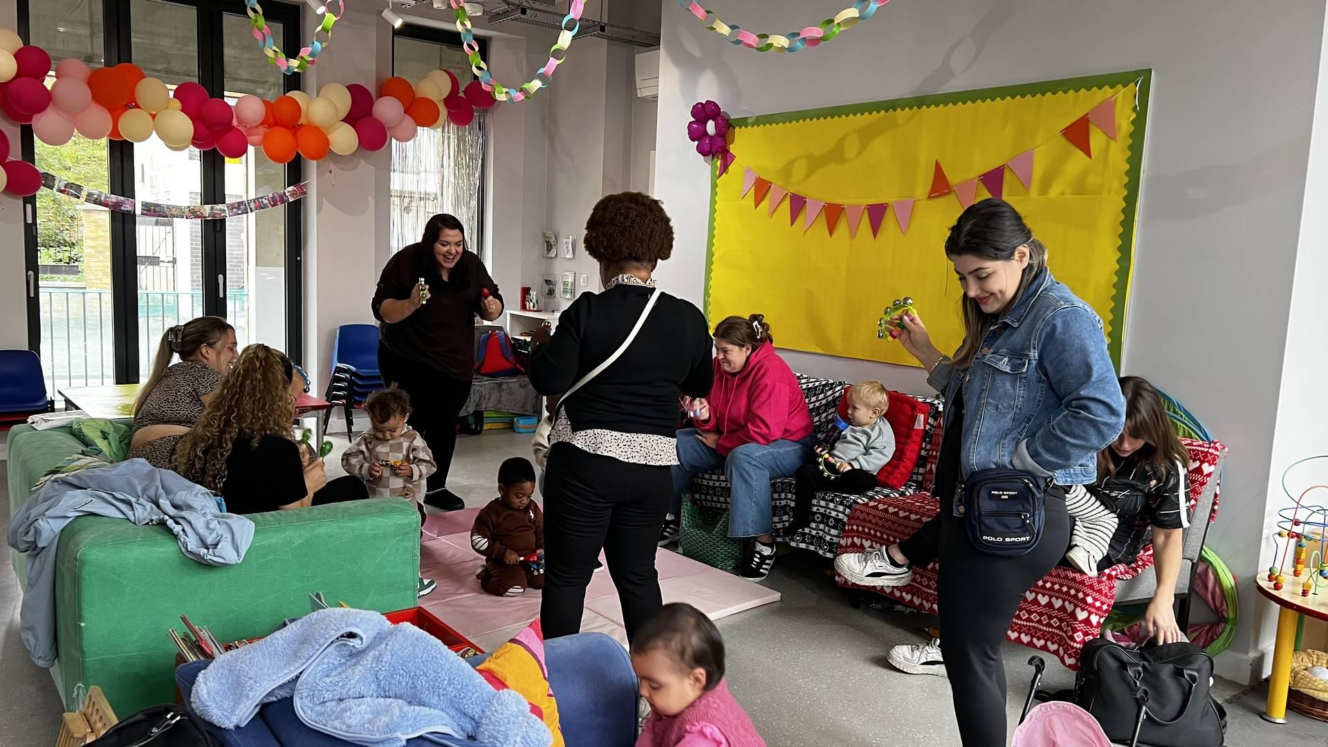 Ivy Street Family Centre photo