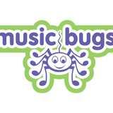 Music Bugs logo