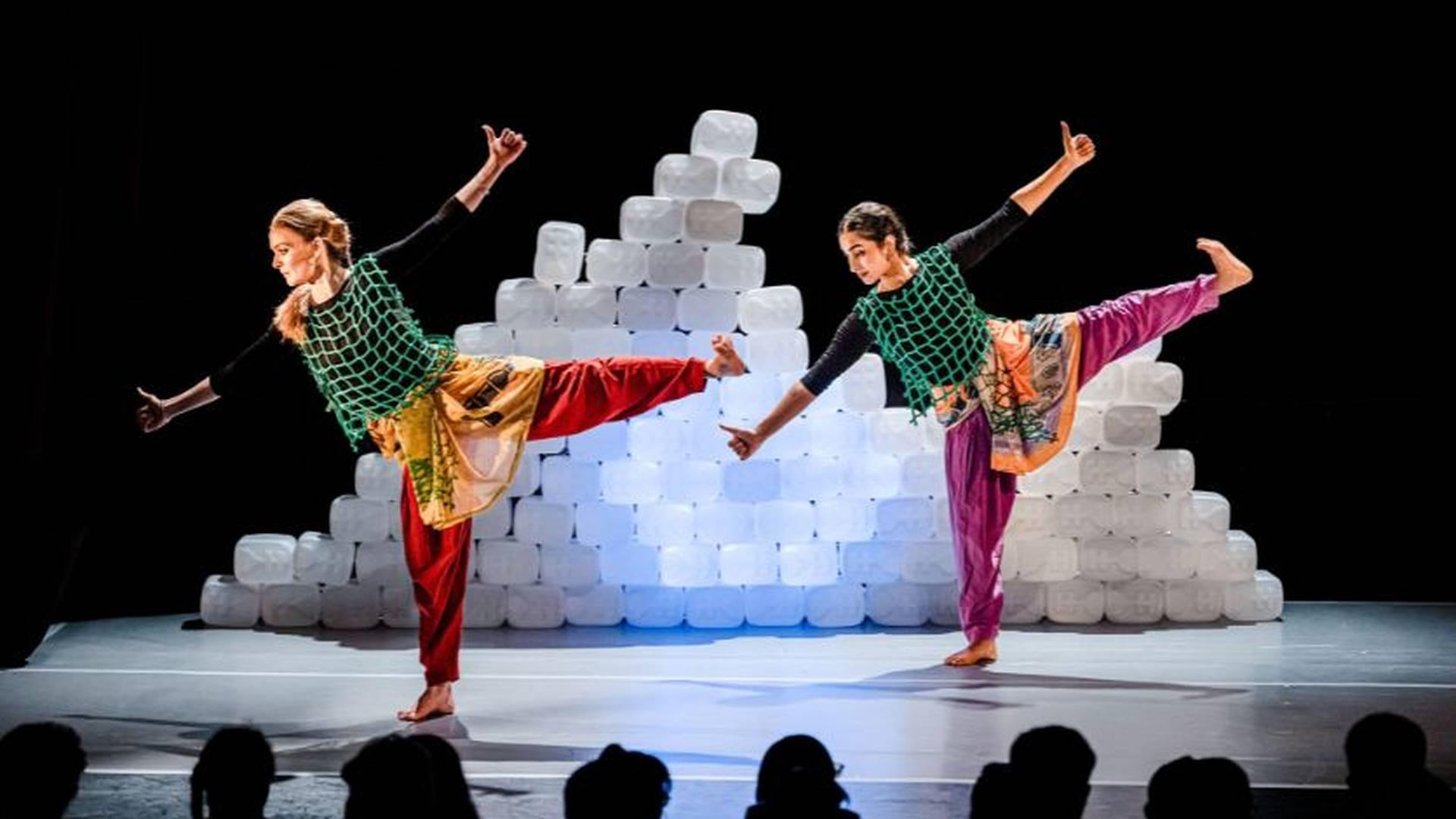Plastic Drastic Fantastic by Akademi   | Children & Their Grown Ups Festival photo