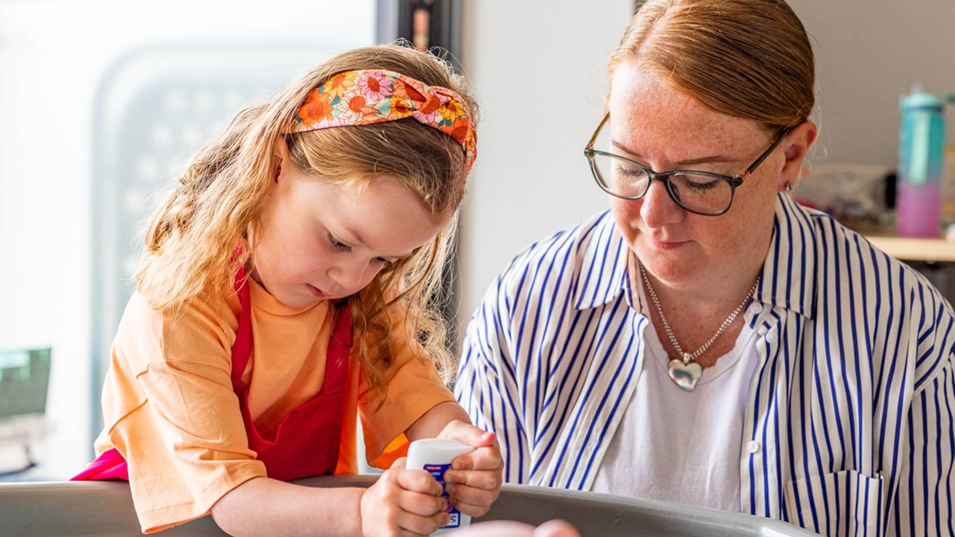 Little Crafters: Crafts for Pre-schoolers | 27 May photo