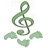 Baby Steps logo