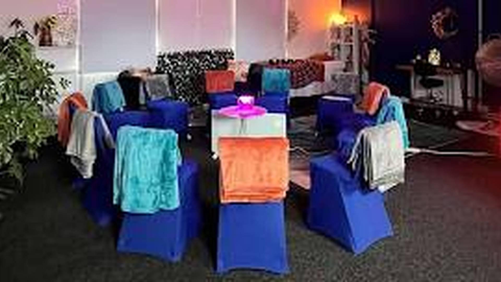 Monthly Wellbeing Group for SEN Parents photo