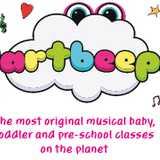 Hartbeeps logo