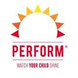 Perform logo