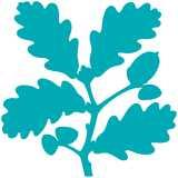 Canons Ashby National Trust logo