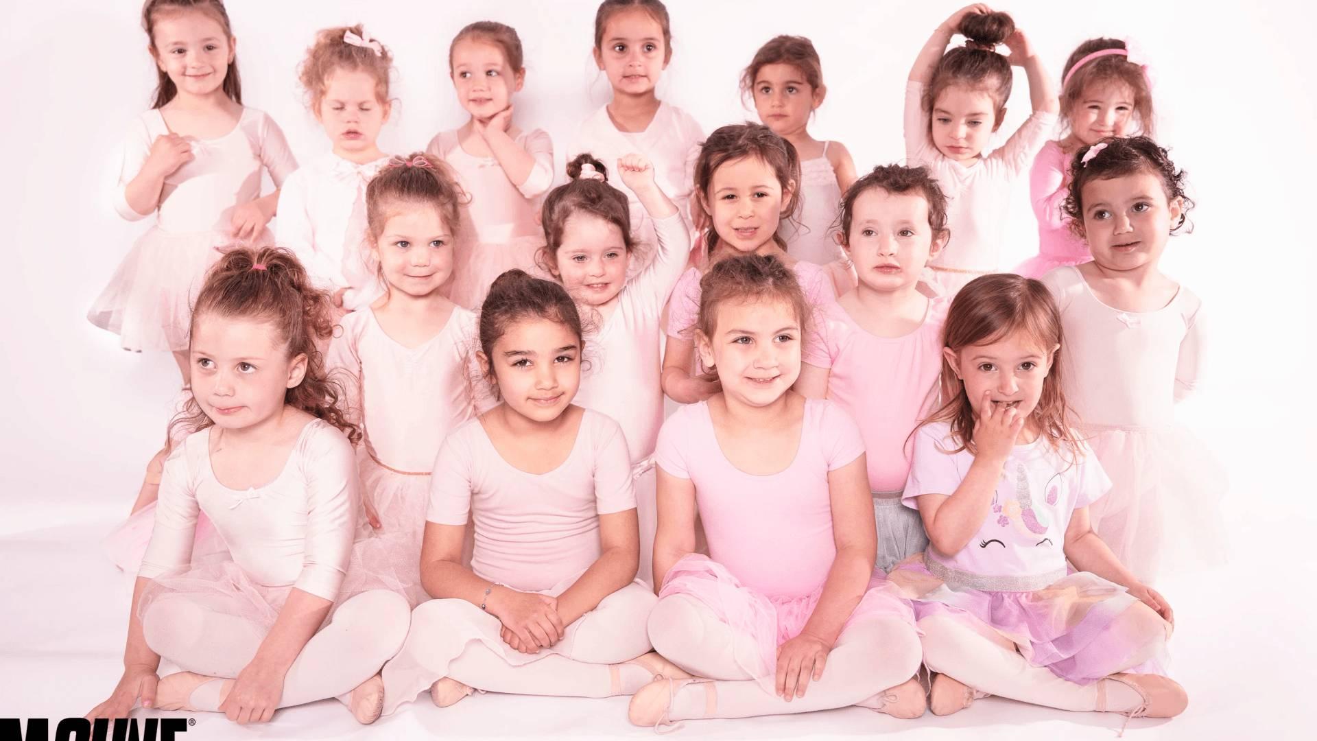 Dance Classes for all ages photo