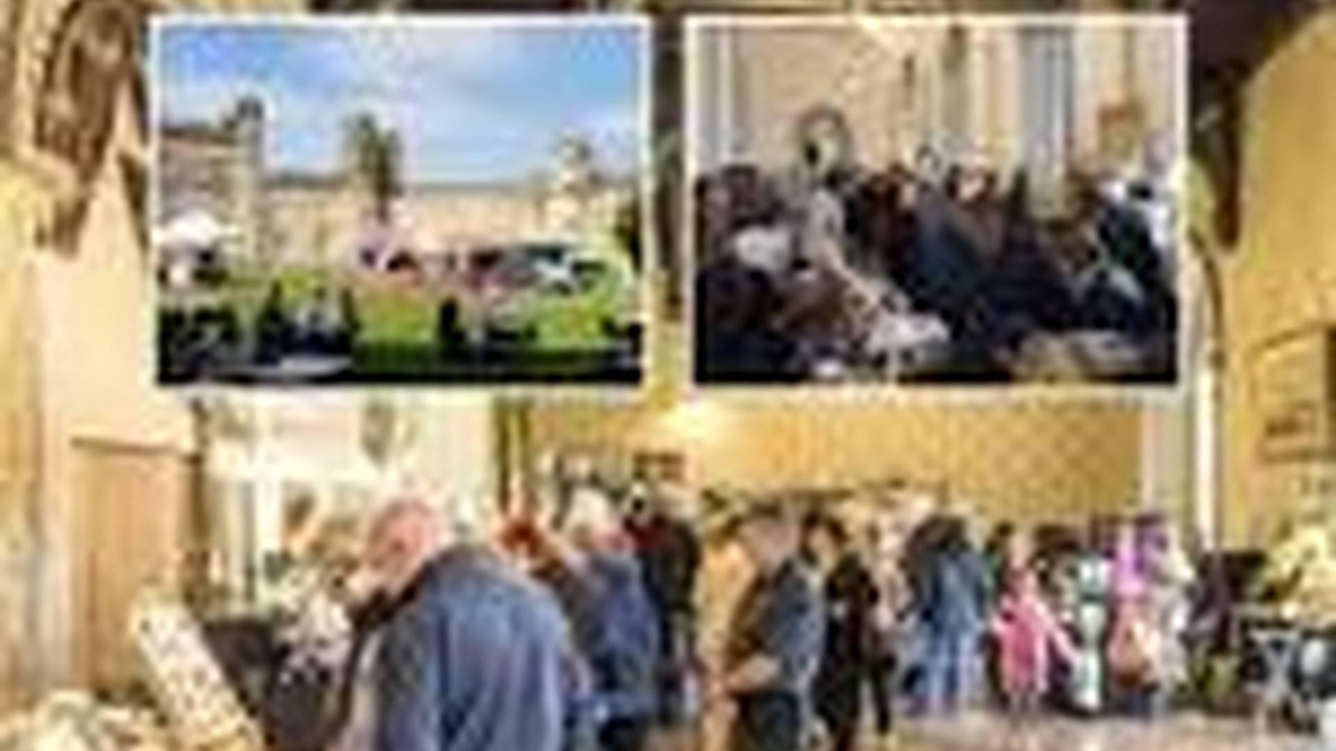 Brancepeth Castle Summer Craft Fair 2025 photo