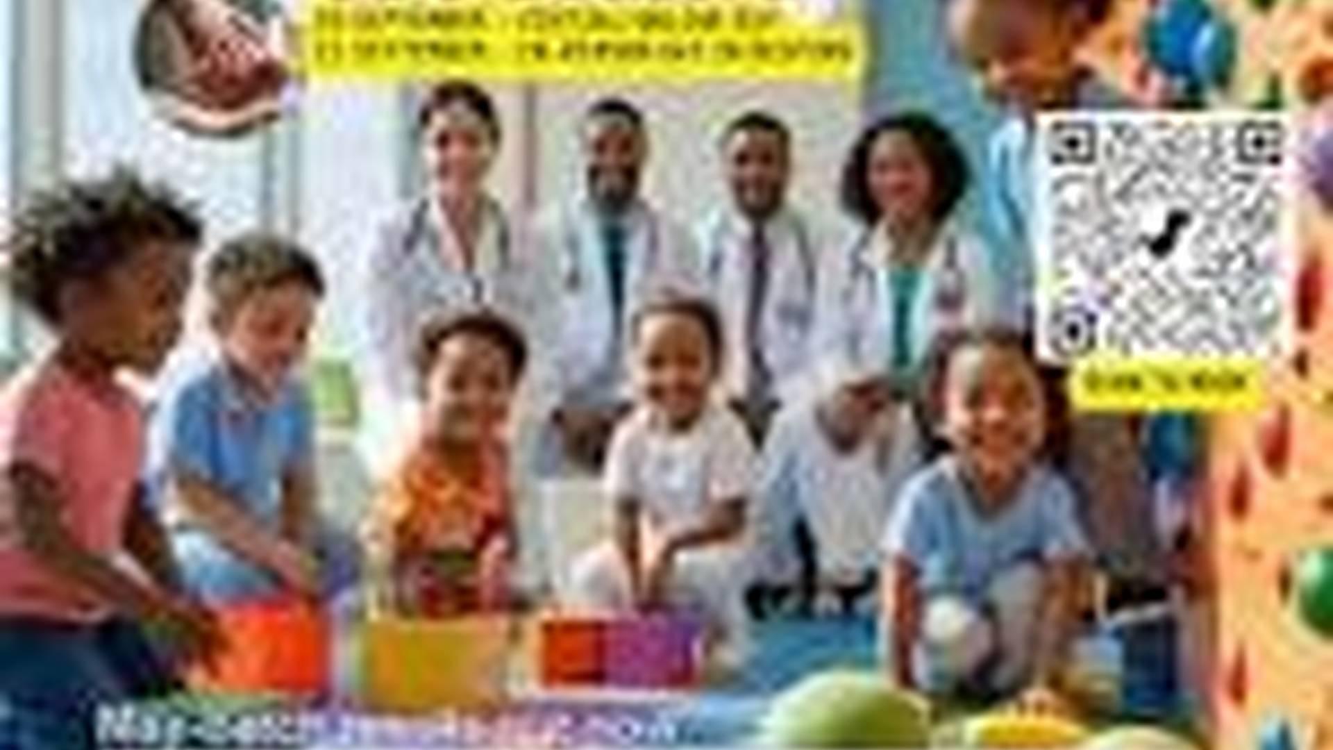 MRCPCH Clinical Exam Practice Course photo