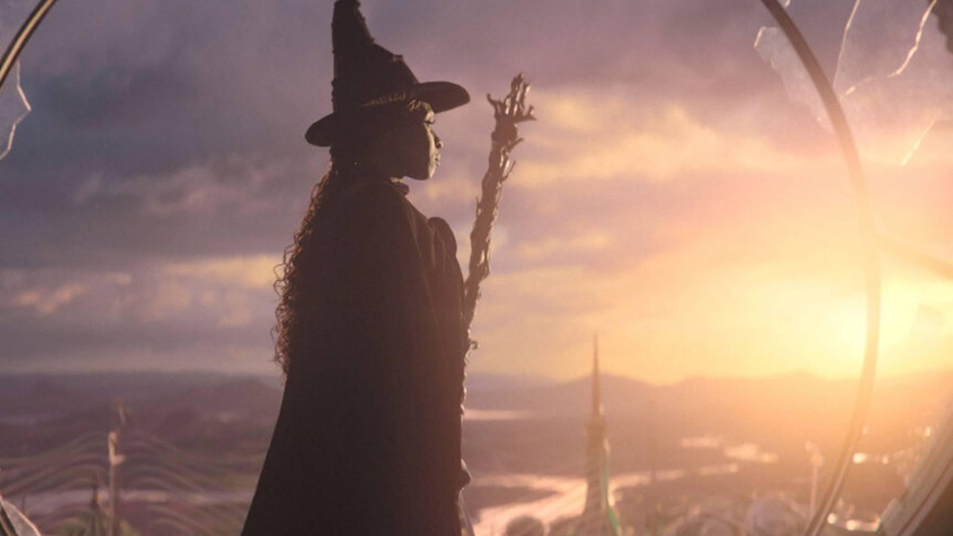 That Hat is Wicked (5-11 yrs) photo