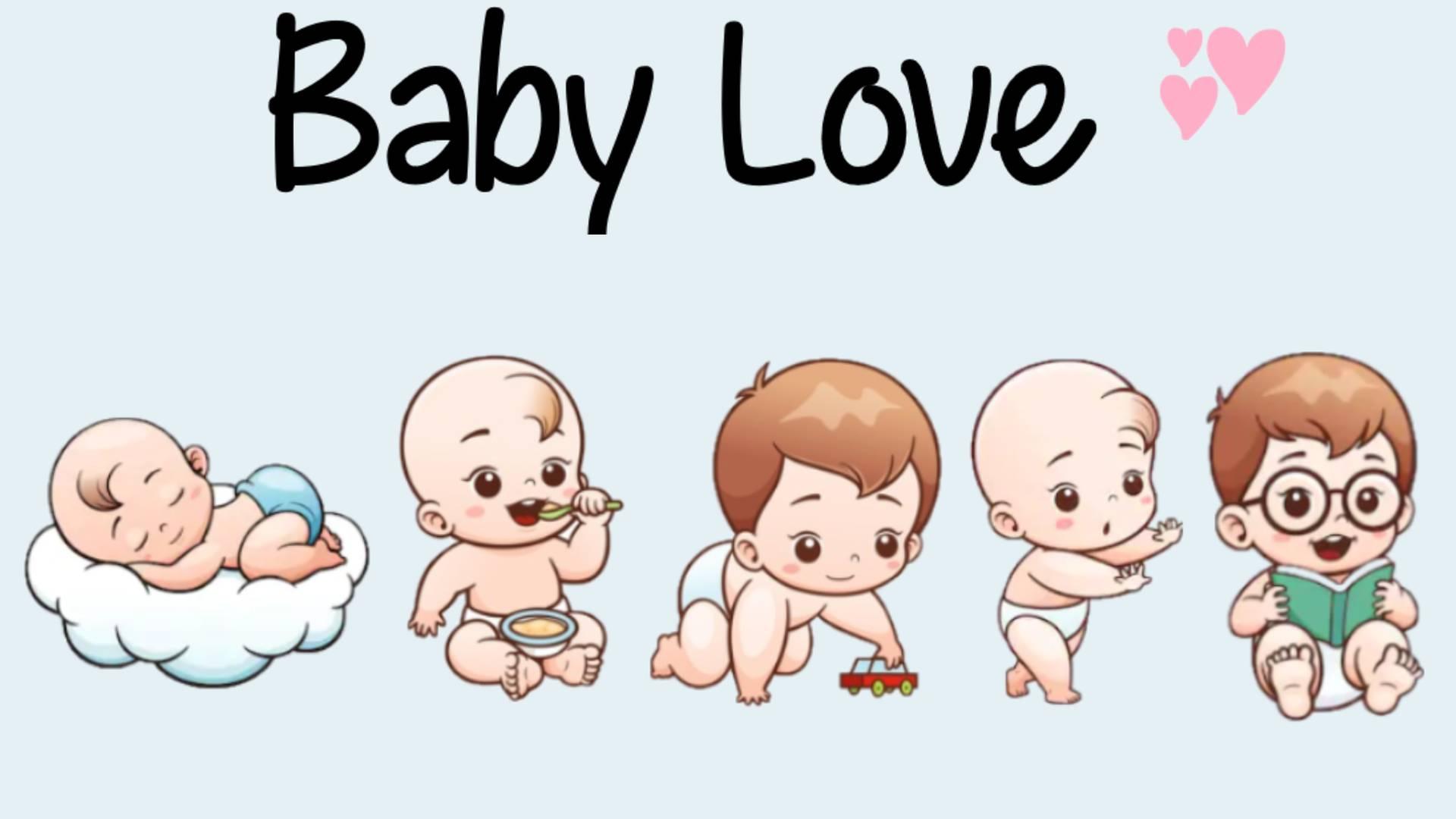 Baby Love photo