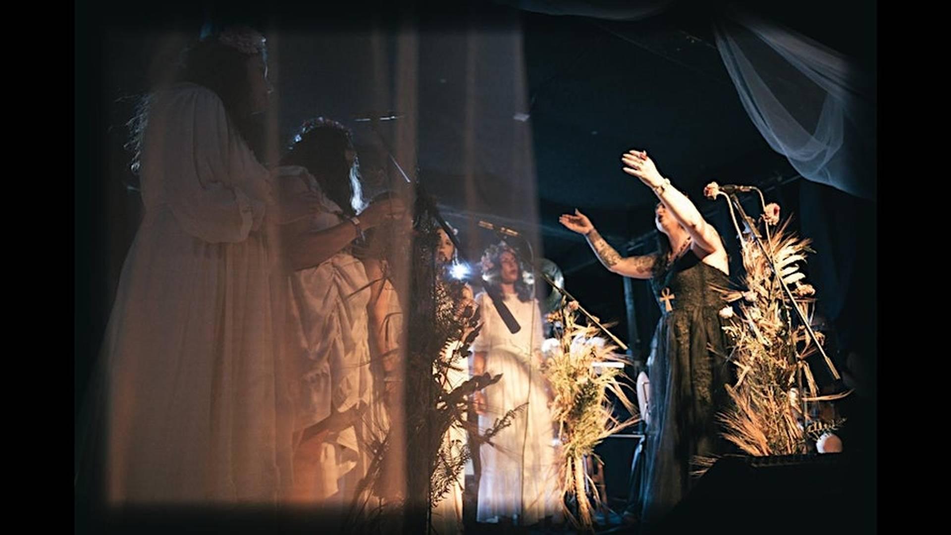 The Midsommars : The Wentworth Summoning photo