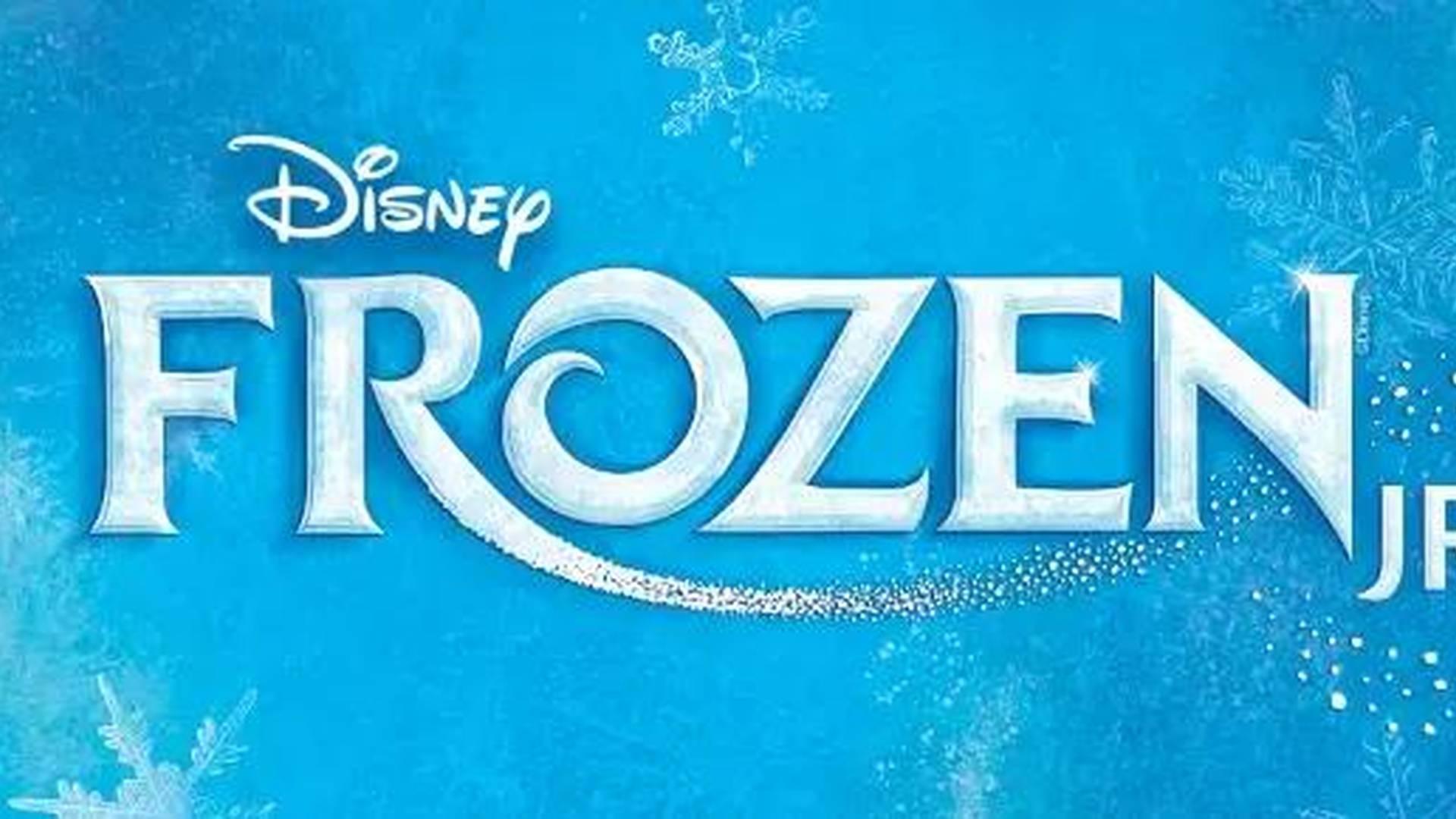 Frozen Jr photo