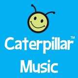 Caterpillar Music logo