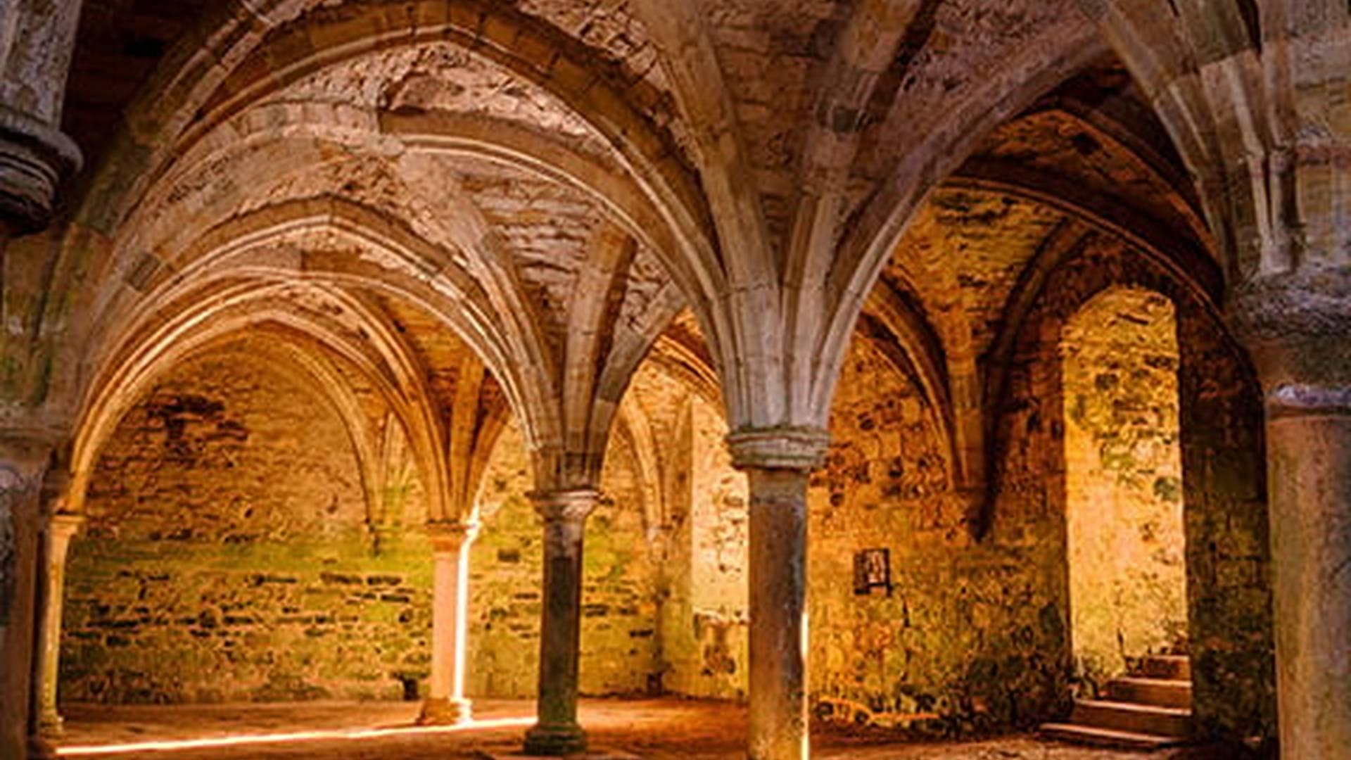 Revenants And Remains: photo