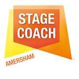 Stagecoach Performing Arts logo