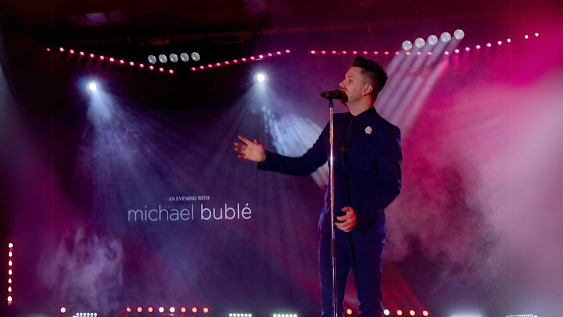 Let is Snow! -  A Buble Tribute Christmas photo