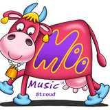 Moo Music logo