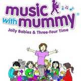 Music with Mummy logo