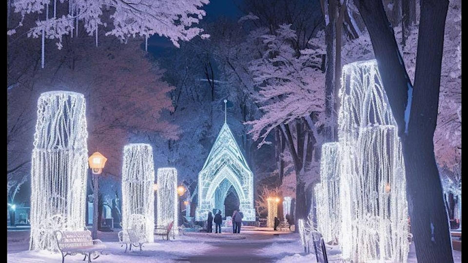 Christmas Cracker photo