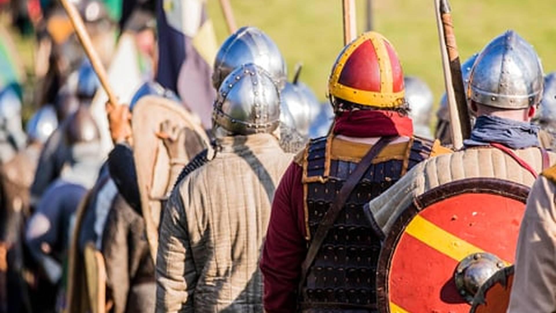 Members' Week: photo