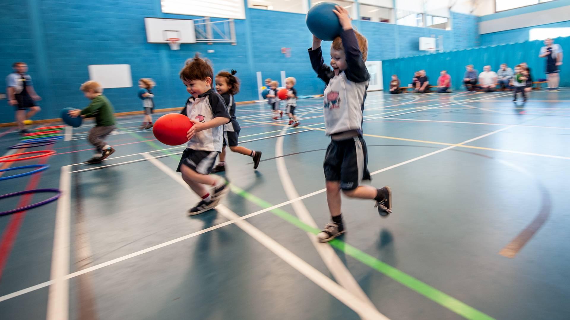 Rugbytots photo