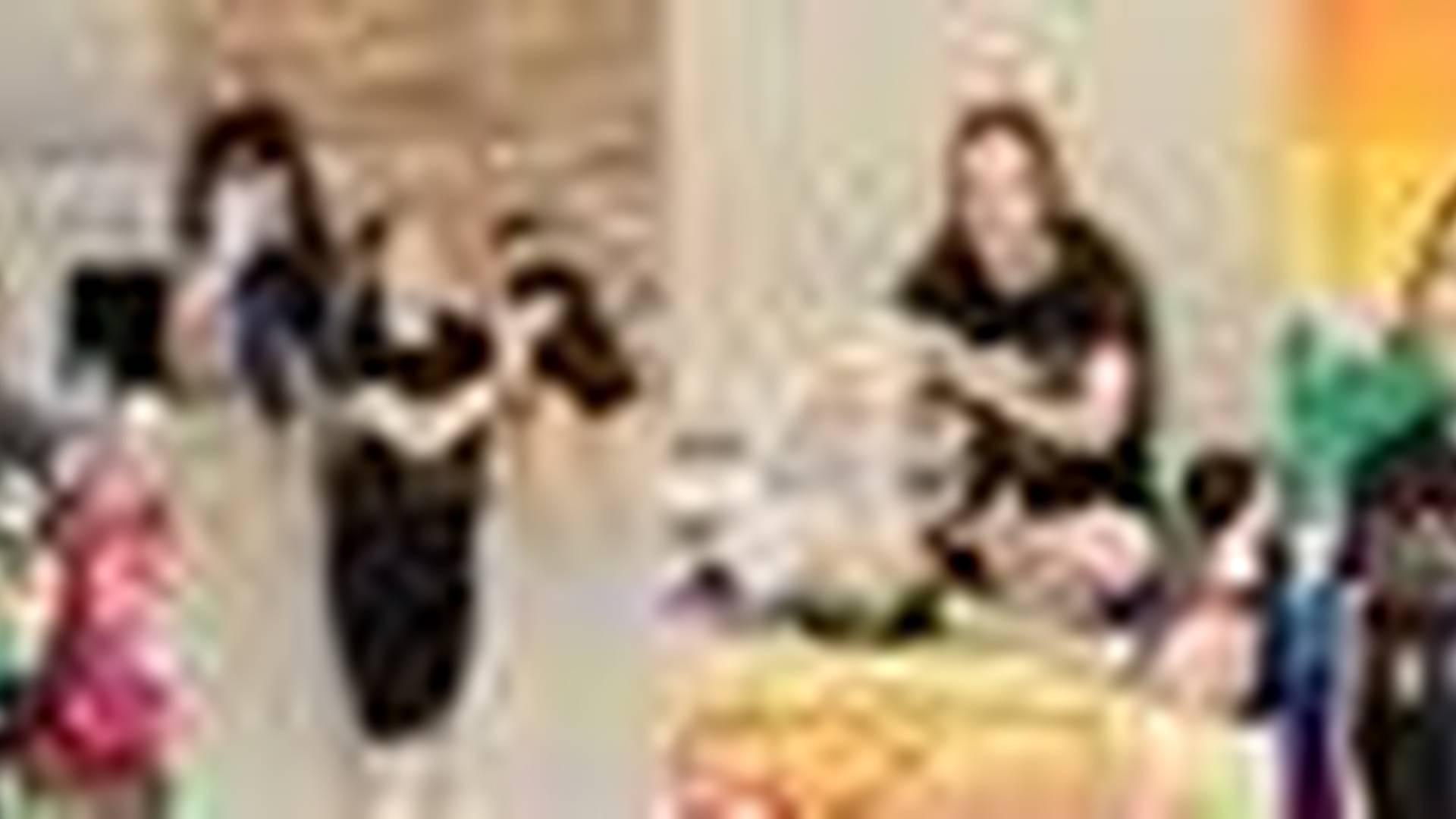 Bloom Baby Classes East Lothian - Dads Only Baby Class  photo