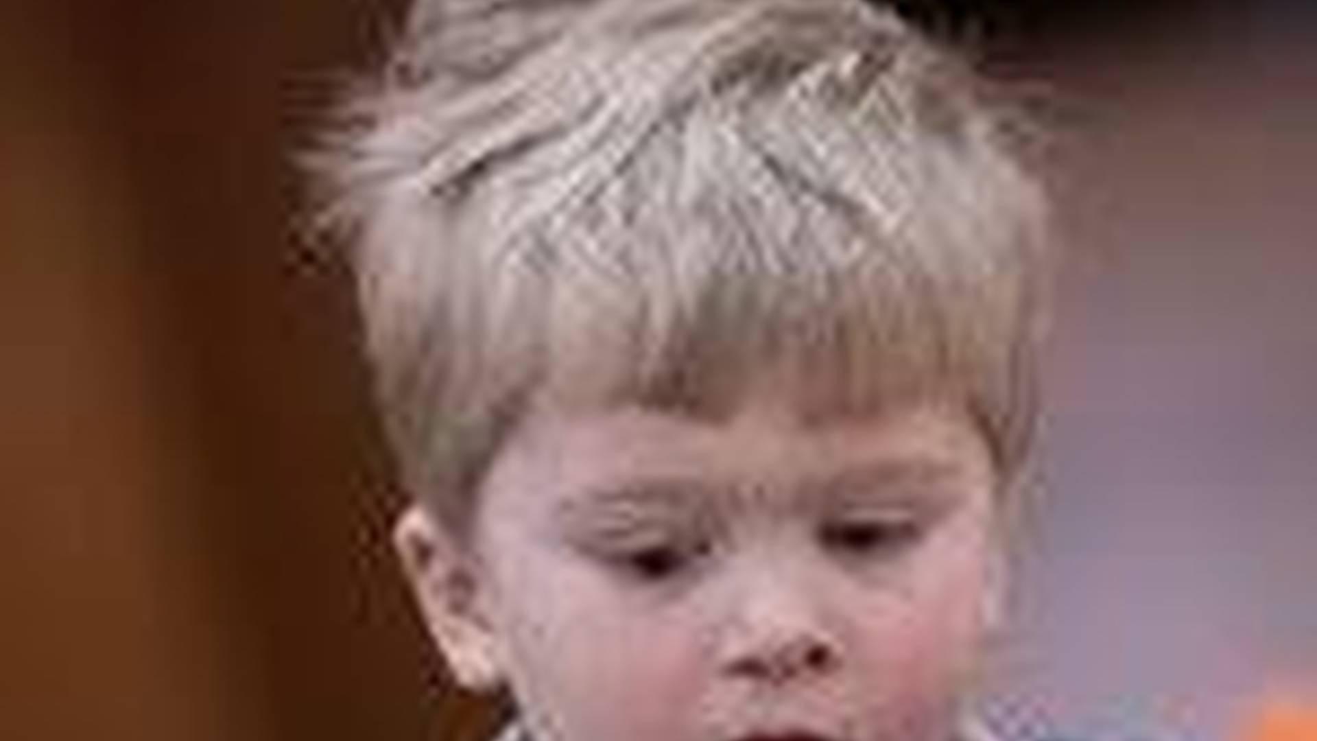 Under 5s Fun Day photo