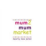 Mum2mum Market logo