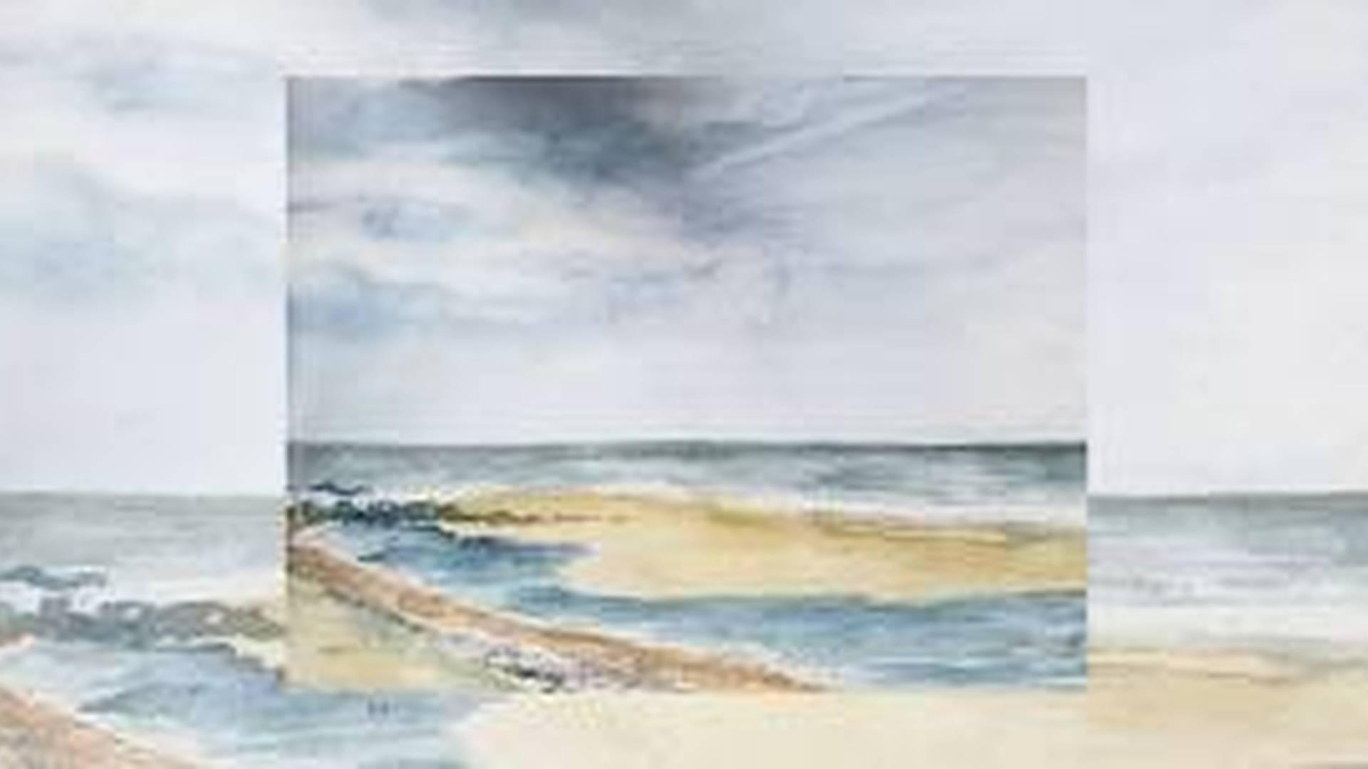INTRODUCTION TO WATERCOLOUR WITH MO CHILDS (NEWMARKET) photo