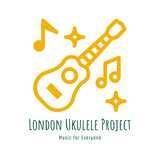 London Ukulele Project logo