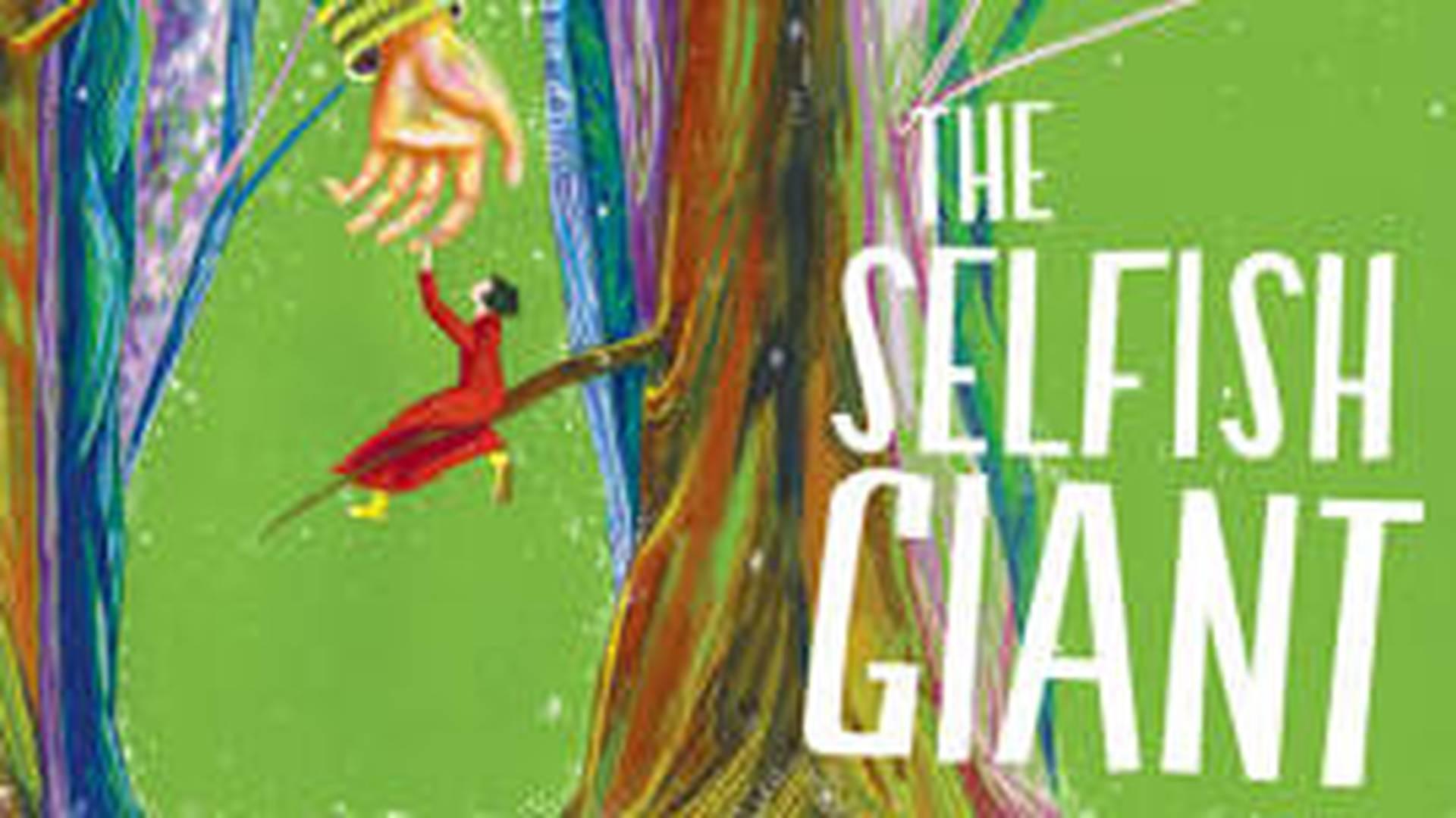 The Selfish Giant photo