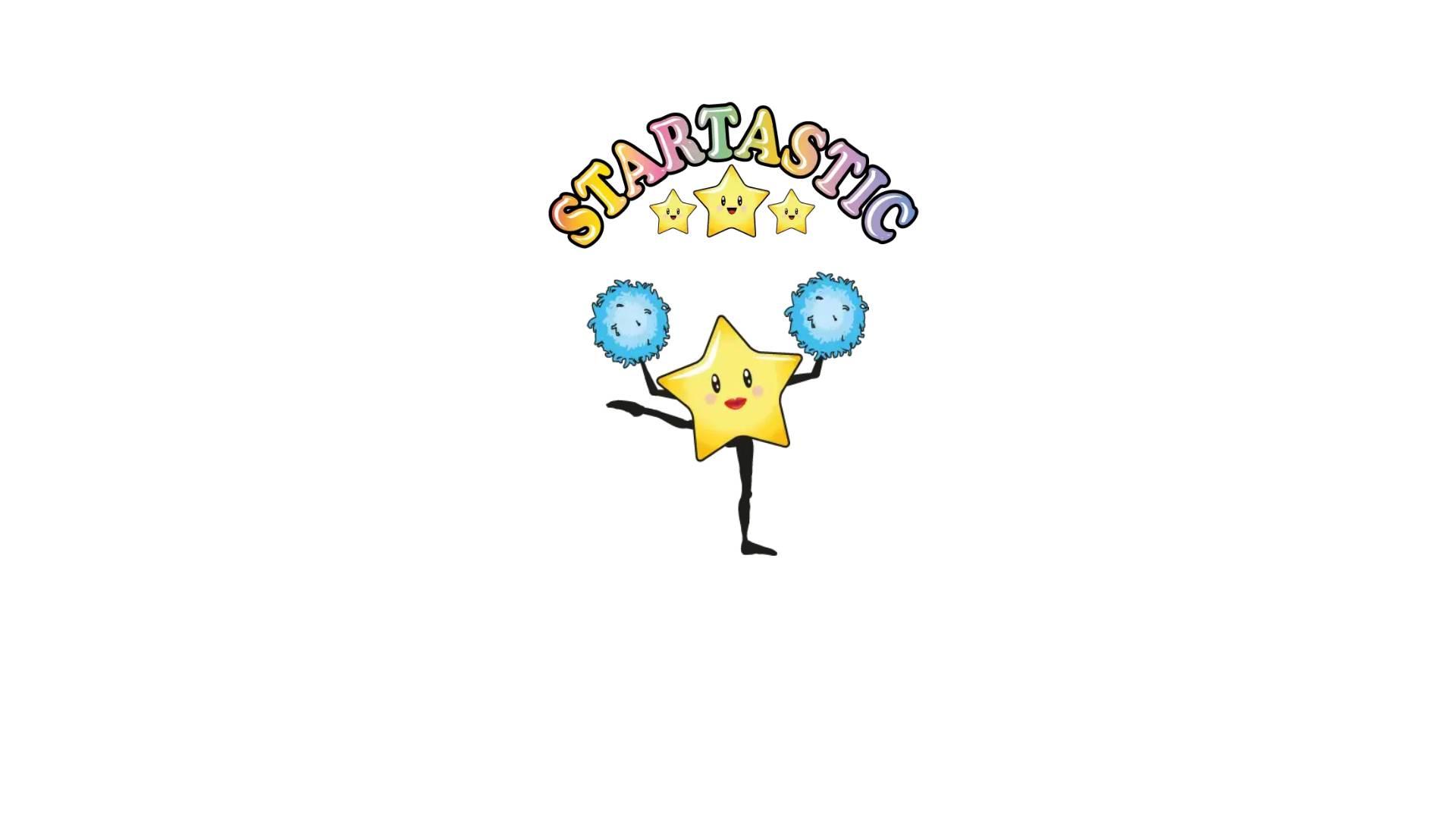 Startastic Dancing Tots photo