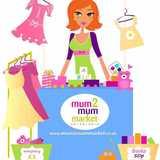 Mum2mum Market logo