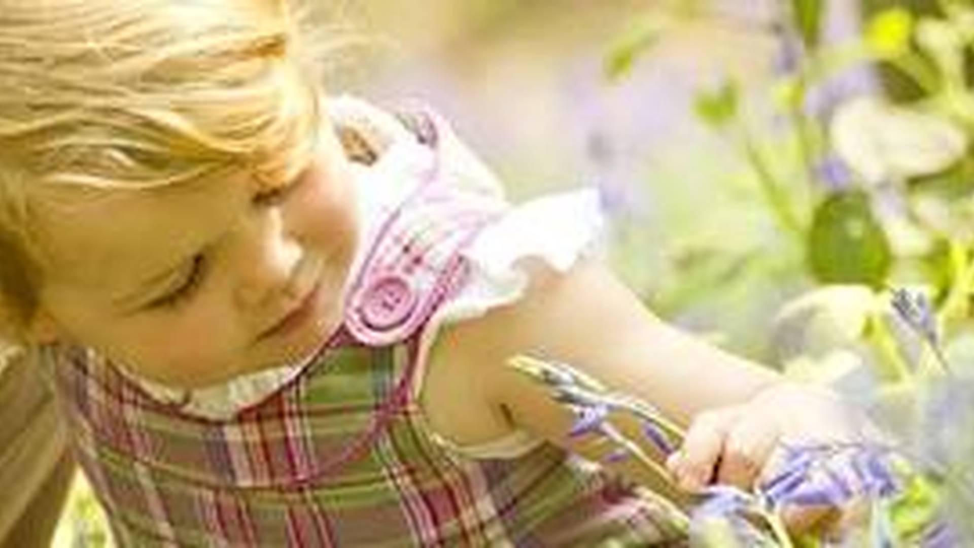 Grange Farm Nature Tots (Tuesday) photo